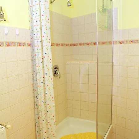 Apartment Bors Szeged
