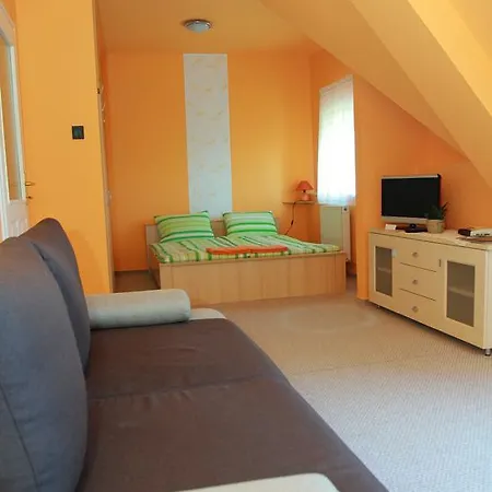 Bors Apartment