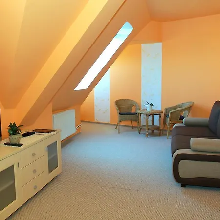 Bors Apartment Szeged