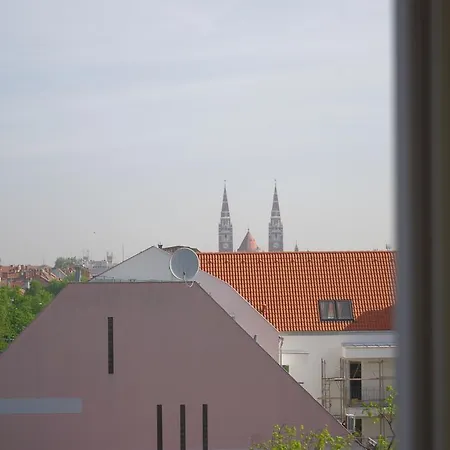Bors Szeged