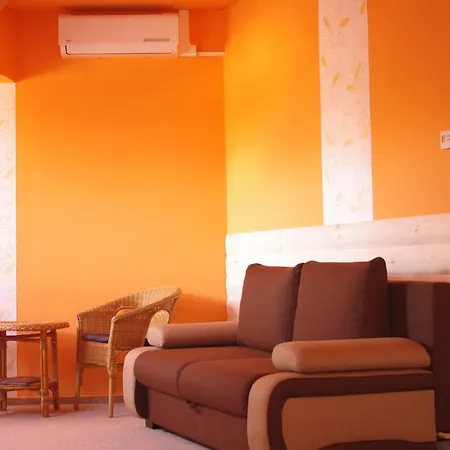 Bors Apartment *