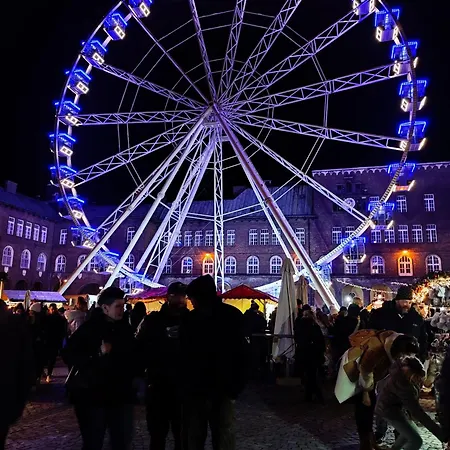 Bors Apartament Seghedin