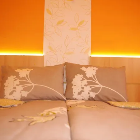 Apartament Bors