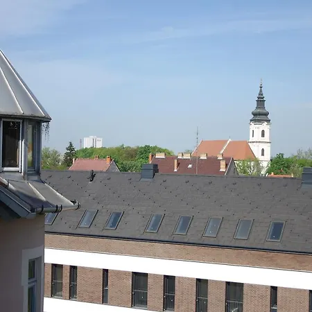 Bors Appartement Szeged