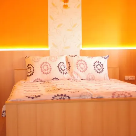 Apartament Bors Seghedin