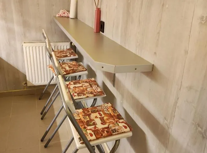 Lägenhet Bors Szeged