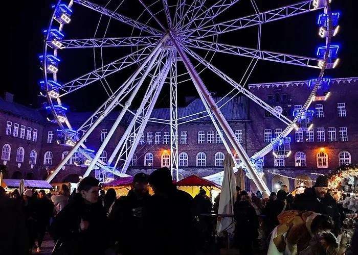Bors Lägenhet Szeged
